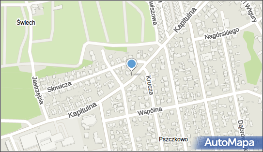 8881887911, Kiosk Owocowo - Warzywny - Brzozowska Krystyna 