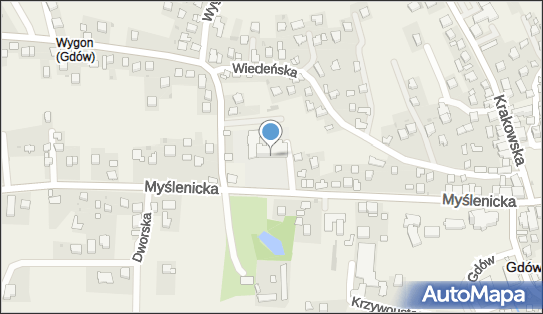 6831250760, Bożena Skowronek Kiosk Owocowo-Warzywny 