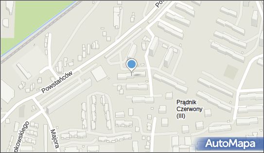 Kiosk Owocowo Warzywny, Powstańców 30, Kraków 31-422 - Przedsiębiorstwo, Firma, NIP: 9451022439