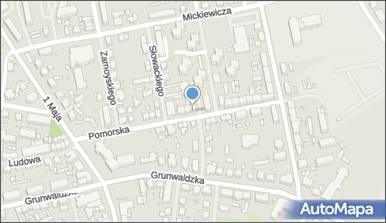 6721049577, Henryka Gregorczyk Sklep 