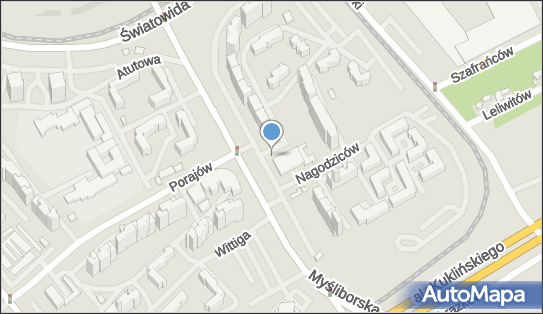 5240100347, Kiosk Poraje Ryszard Kosek 