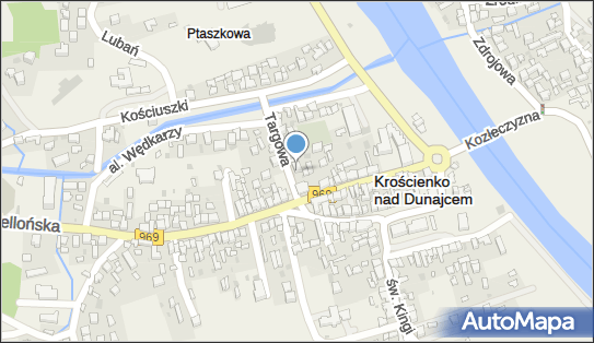 7351060161, Kiosk Przemysłowo-Odzieżowy, Sarata Grzegorz 