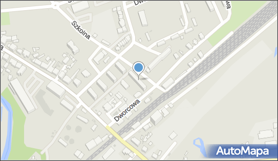 5930303973, Kiosk Przemysłowo - Spożywczy, Prasa, Czesław Walkusz 