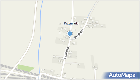 Kiosk Przemysłowo Spożywczy Stacja PKP Podłęże Firma Handlowa MK Kraków ul Spławy 2 32-003 - Przedsiębiorstwo, Firma, NIP: 6830006176