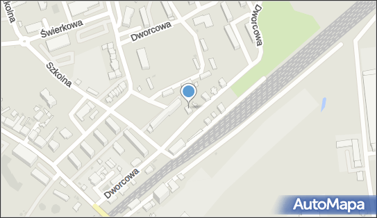 Kiosk Przemysłowo Spożywczy, ul. Dworcowa NN, Pelplin 83-130 - Przedsiębiorstwo, Firma, NIP: 5931016342
