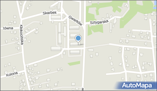 272554839, Grzegorzek Ewa, Kiosk Przemysłowo-Spożywczy 