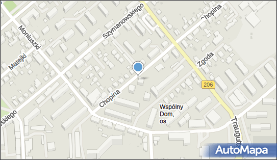 6691301930, Kiosk Przemysłowo-Spożywczy Ewa Dmitrzak 