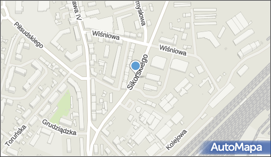 6731408486, Kiosk Przemysłowo-Spożywczy Arkadiusz Kyorra 