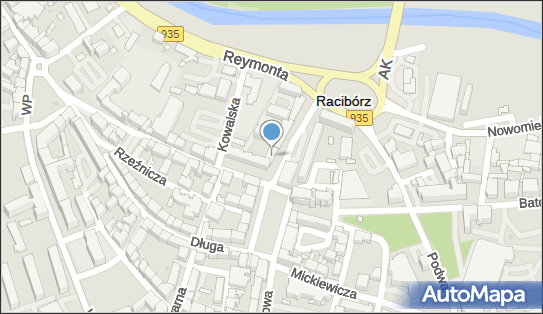 6391939309, Kiosk Przemysłowy 