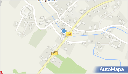 6151658657, Kiosk Przemysłowy Radzięta Janusz 