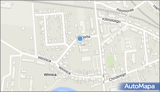 5961099893, Kiosk Przemysłowy, Tomczak Anna 