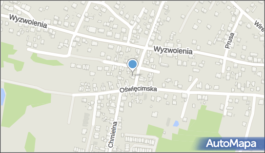 6411329354, Kiosk Rolno-Spożywczy 