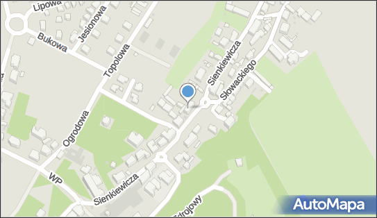 Kiosk Rolno Spożywczy, ul. Henryka Sienkiewicza 17, Szczawno-Zdrój 58-310 - Przedsiębiorstwo, Firma, NIP: 8861012919