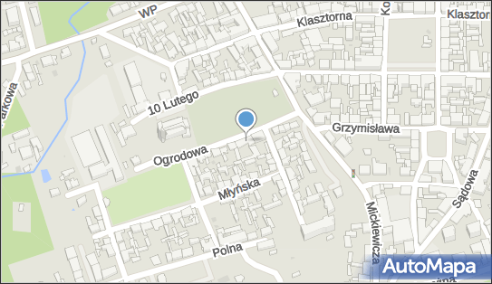 Kiosk Rolno Spożywczy, ul. Ogrodowa 9, Świecie 86-100 - Przedsiębiorstwo, Firma, NIP: 5591439456