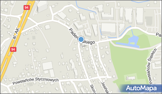 8131082451, Kiosk Rolno-Spożywczy Niedziałek Aniela 
