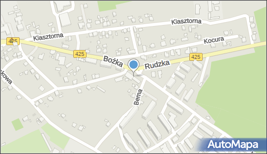6391444944, Kiosk Rolno-Spożywczy Łagosz Patrycja 