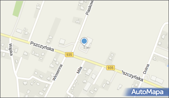 6511018961, Sromek Stanisława, Kiosk Rolno-Spożywczy 
