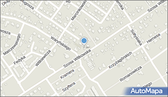 7891347848, Kiosk Rolno-Spożywczy Stachura Aldona 