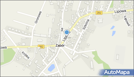 9730815096, Kiosk Rolno Spożywczy Judyta Straszkiewicz 