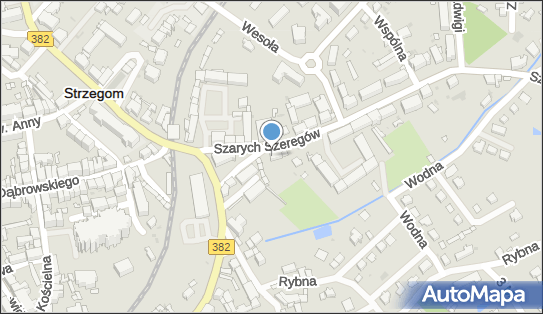 8991336537, Kiosk Rolnospożywczy Wanda Pierzchalska 