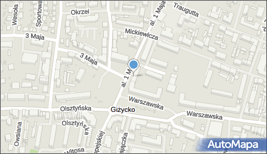 8451098525, Kiosk Ruch 1272 