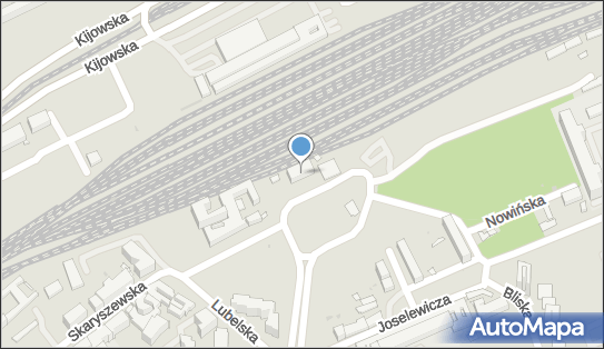 011483582, Kiosk 