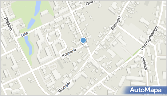 Kiosk Ruch nr 1132, ul. Stroma 34, Bydgoszcz 85-120 - Przedsiębiorstwo, Firma, NIP: 9531589409
