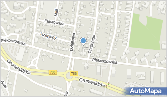 6571008618, Kiosk Ruch nr 26 Krystyna Bogucka, Pawlińska Janina 