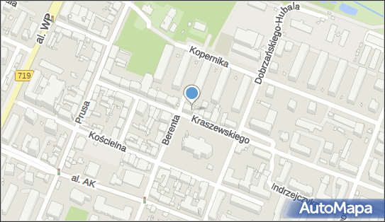 5341803470, Kiosk