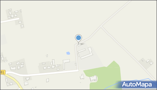 7951021146, Kiosk Ruch nr 49 Agnieszka Głębiowska-Koctecka 