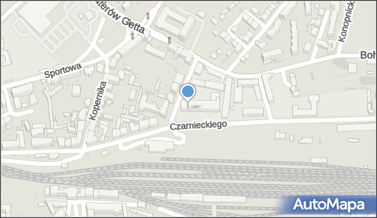 7951005354, Kiosk Ruch nr 5 Waldemar Kostek 