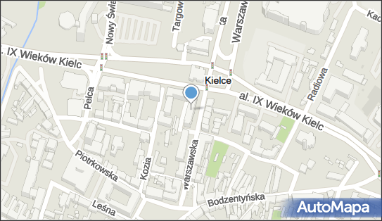 6570000804, Kiosk 