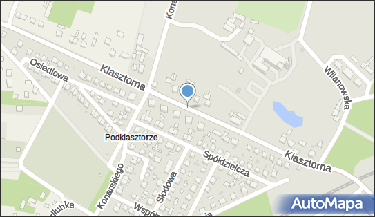 6561240377, Wiesława Pęczak Kiosk 'Ruch' nr 707 