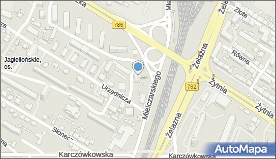 9590664325, Kiosk Ruch nr 71 Wełna Barbara 