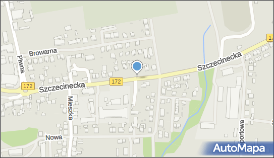 Kiosk Ruch nr 8241 Ajent, 15 Grudnia, Połczyn-Zdrój 78-320 - Przedsiębiorstwo, Firma, NIP: 6721199153