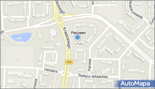 7391436632, Kiosk Ruch PSD 8145 Helena Rynkowska 