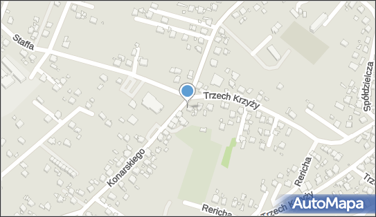 6421863090, Mazur Janina, Kiosk Ruch Sprzedaż Artykułów Przemysłowych 