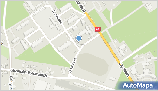 7561333501, Kiosk Ruch Staroszczyk Marzenna Józefa 
