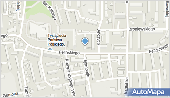 7250014194, Kiosk Ruchu Anna Kobierecka, Marek Kobierecki 