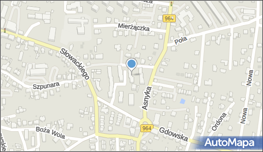 350916890, Kiosk Ruchu Spółka C.Elżbieta i Janusz Jędrzejowscy 