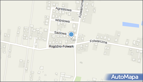 Kiosk Ruchu Mago Kłos Henryk Chmiel Maria, Wyzwolenia 2, Rogóźno 22-600 - Przedsiębiorstwo, Firma, NIP: 9211595791
