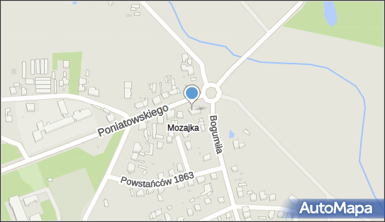6661051115, Kiosk Ruchu nr 239 Szymańska Marianna 