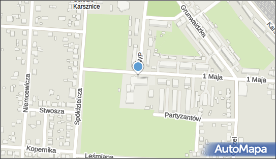 8291046932, Kiosk Ruchu Rosiak Małgorzata 
