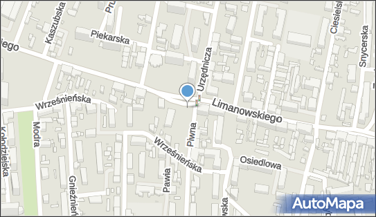 7260127735, Kiosk Ruchu Szczerbiak Tomasz 