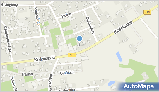 8380008904, Kiosk 