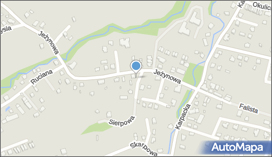 5470125150, Kiosk Ruchu Wizner Teresa 