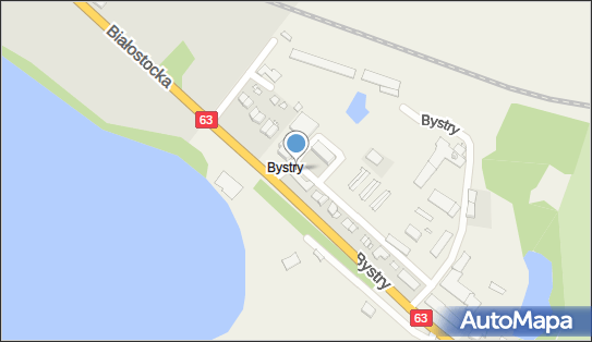 8451676672, Kiosk Ruchu Frątczak Izabela 