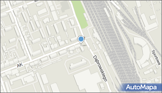 8481195345, Kiosk Ruchu 