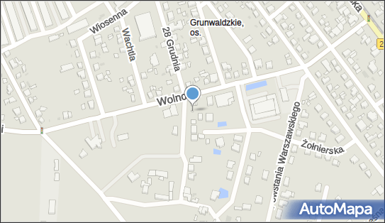 7841189212, Kiosk-Ruchu Dolska Wanda 