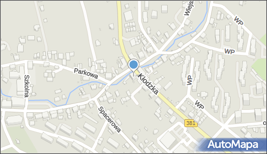 Kiosk Ruch, ul. Kłodzka NN, Nowa Ruda 57-402 - Przedsiębiorstwo, Firma, NIP: 8851212278